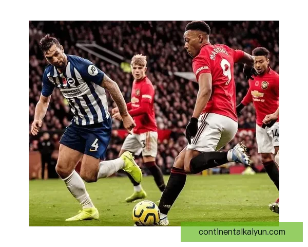 英超布莱顿状态回暖，近期表现可圈可点