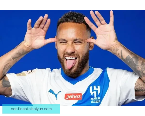 内马尔状态回暖，备战巴黎欧冠决赛值得关注展现强劲竞争力