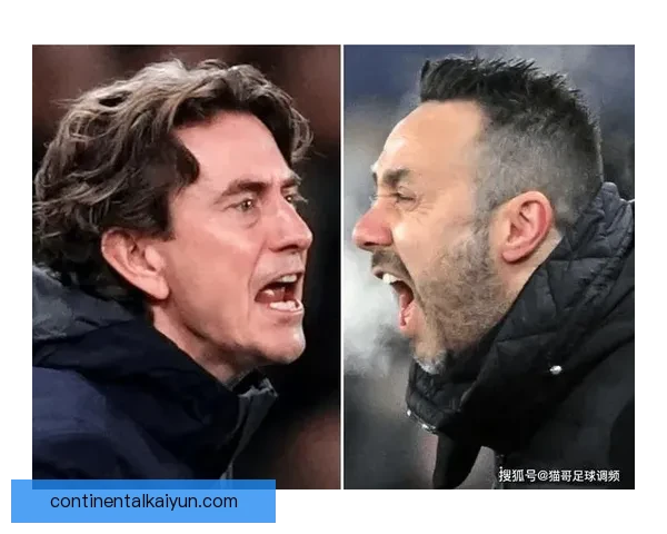 托马斯·弗兰克战术持续获得成效，展现高效球队运作能力