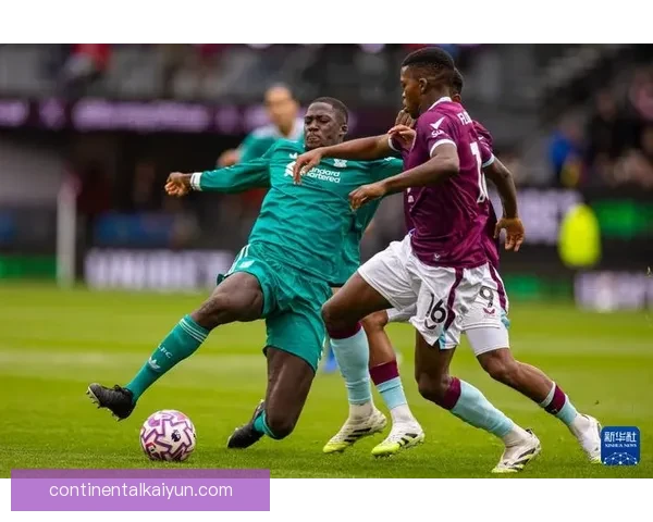 英超杰克逊表现稳定，伯恩利近期状态备受关注