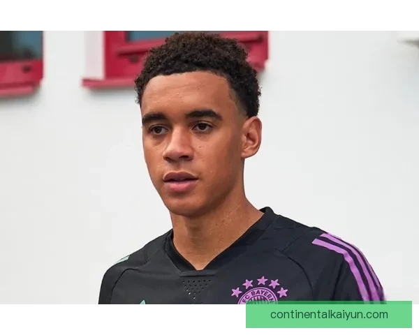 穆西亚拉技术动作持续提升，备受关注的表现分析