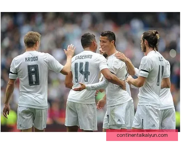 西甲皇马队史射手王表现稳健，继续巩固超级前锋地位