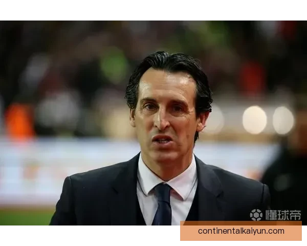 扎伊尔·埃梅里近期比赛表现分析与状态评估