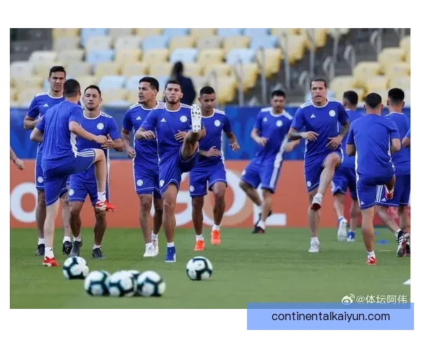 巴拉圭队整体实力分析：当前状态与未来趋势值得关注